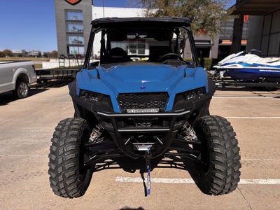 2026 Polaris General XP 4 1000 Ultimate - Photo 3