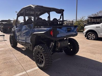 2026 Polaris General XP 4 1000 Ultimate - Photo 4