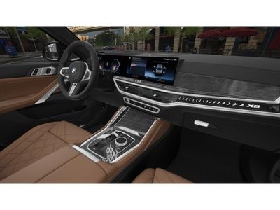 2026 BMW X6 xDrive40i - Photo 14