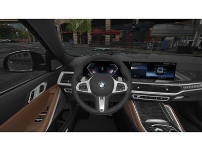 2026 BMW X6 xDrive40i - Photo 13