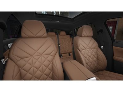 2026 BMW X6 xDrive40i - Photo 11