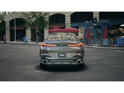 2026 BMW X6 xDrive40i - Photo 5