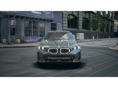 2026 BMW X6 xDrive40i - Photo 3