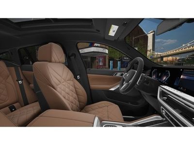 2026 BMW X6 xDrive40i - Photo 9