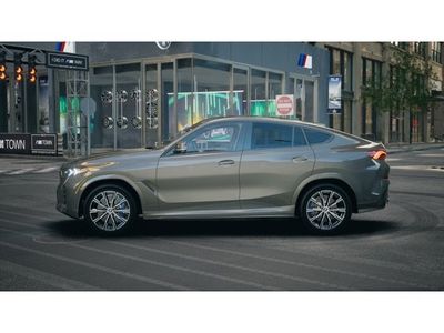 2026 BMW X6 xDrive40i - Photo 4
