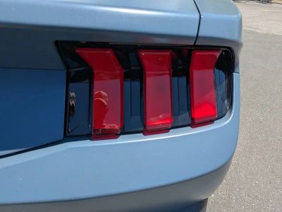 2025 Ford Mustang — photo 9 view