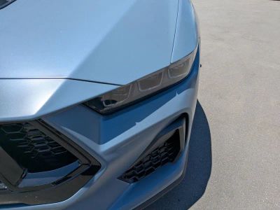 2025 Ford Mustang — photo 8 view