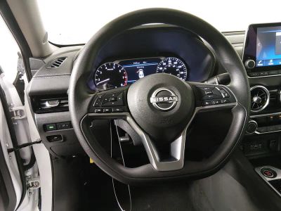 2024 Nissan Sentra - Photo 12