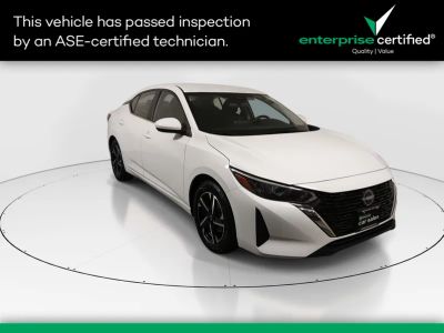 2024 Nissan Sentra - Photo 1