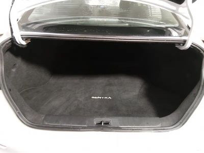 2024 Nissan Sentra - Photo 11