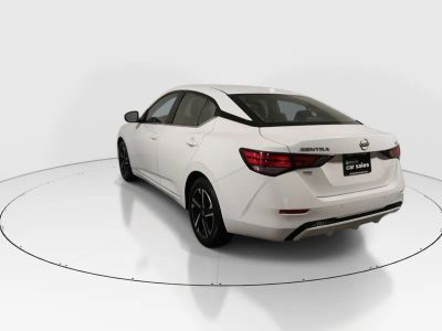 2024 Nissan Sentra - Photo 5
