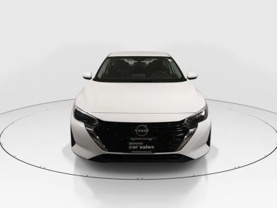 2024 Nissan Sentra - Photo 2