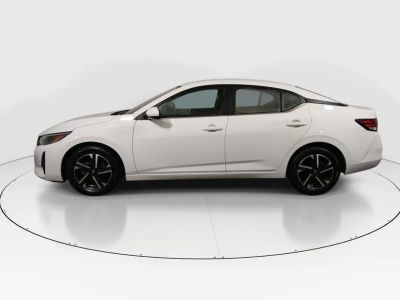 2024 Nissan Sentra - Photo 4