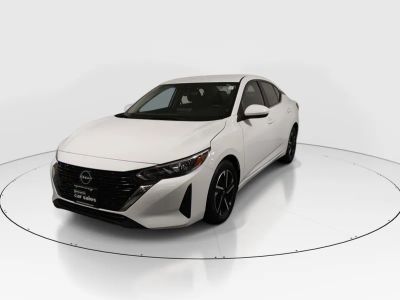 2024 Nissan Sentra - Photo 3