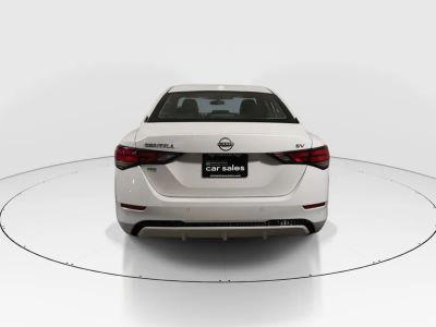 2024 Nissan Sentra - Photo 6