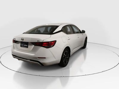 2024 Nissan Sentra - Photo 7