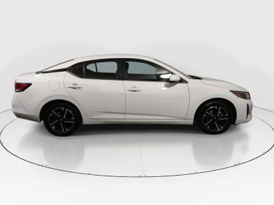 2024 Nissan Sentra - Photo 8