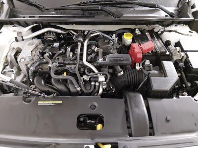 2024 Nissan Sentra - Photo 9