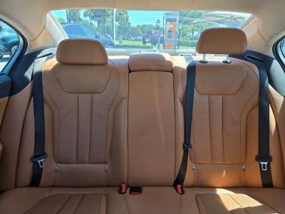 2020 BMW 7 Series — photo 32 view