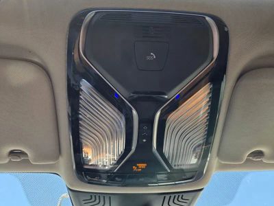 2020 BMW 7 Series — photo 12 view