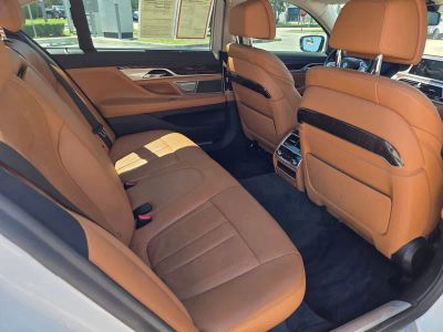 2020 BMW 7 Series — photo 26 view