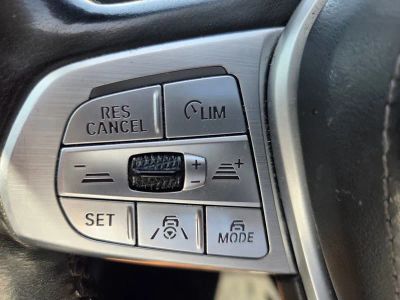 2020 BMW 7 Series — photo 16 view