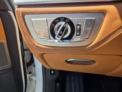 2020 BMW 7 Series — photo 17 view