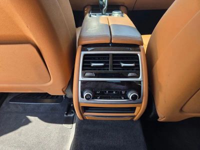 2020 BMW 7 Series — photo 22 view
