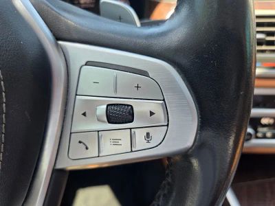 2020 BMW 7 Series — photo 15 view