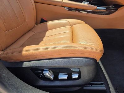 2020 BMW 7 Series — photo 31 view