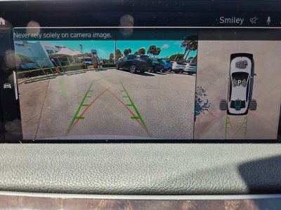 2020 BMW 7 Series — photo 10 view