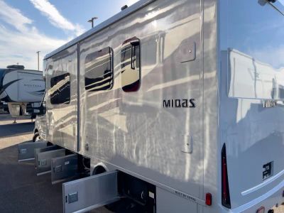 2026 Tiffin MIDAS - Photo 27