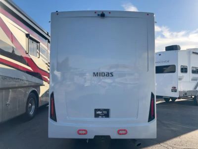 2026 Tiffin MIDAS - Photo 33