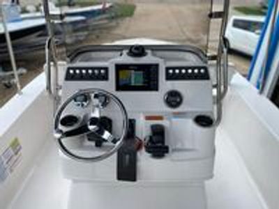 2025 Robalo 206 Cayman DLX - Photo 11