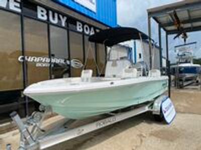 2025 Robalo 206 Cayman DLX - Photo 2