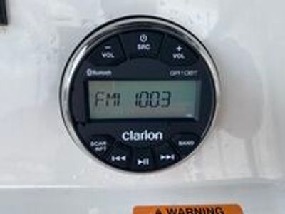 2025 Robalo 206 Cayman DLX - Photo 9