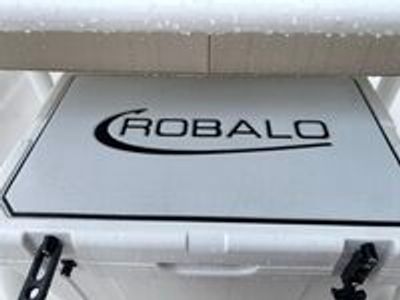 2025 Robalo 206 Cayman DLX - Photo 12