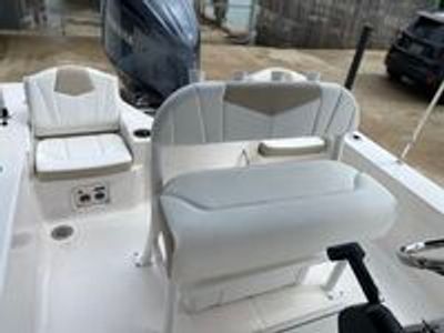 2025 Robalo 206 Cayman DLX - Photo 8