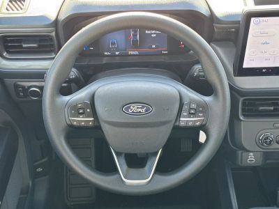 2025 Ford Maverick - Photo 23