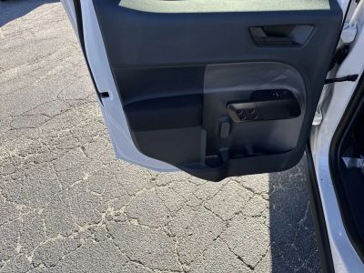 2025 Ford Maverick - Photo 21