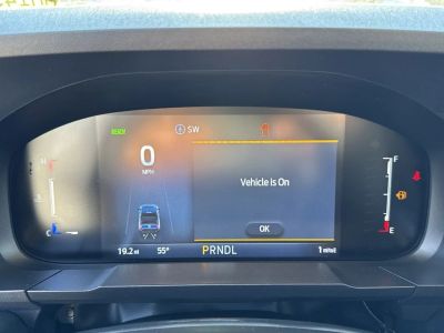2025 Ford Maverick - Photo 26