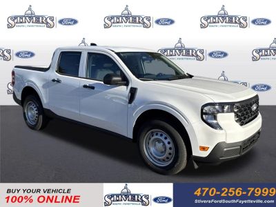 2025 Ford Maverick - Photo 1