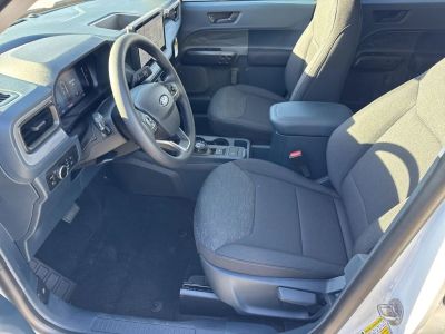 2025 Ford Maverick - Photo 9