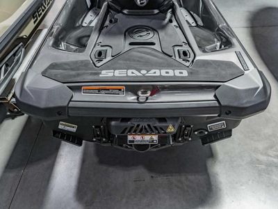 2026 Sea-Doo GTR-X 300 iBR - Photo 3