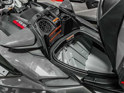 2026 Sea-Doo GTR-X 300 iBR - Photo 6