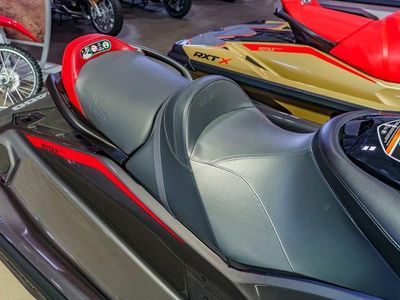 2026 Sea-Doo GTR-X 300 iBR - Photo 2