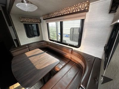 2019 Keystone RV Bullet Premier Ultra Lite - Photo 15