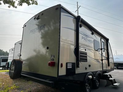 2019 Keystone RV Bullet Premier Ultra Lite - Photo 6