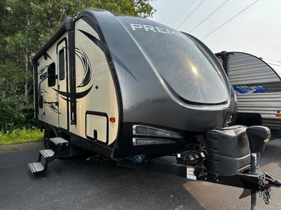 2019 Keystone RV Bullet Premier Ultra Lite - Photo 2