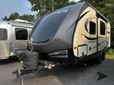 2019 Keystone RV Bullet Premier Ultra Lite - Photo 3